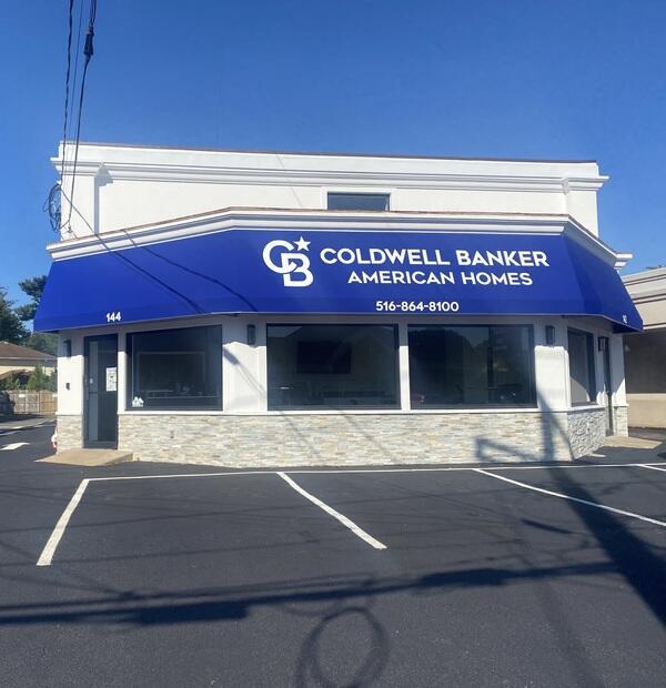 Coldwell Banker American Homes | 142 Jackson Ave, Syosset, NY 11791 | Phone: (516) 826-2100