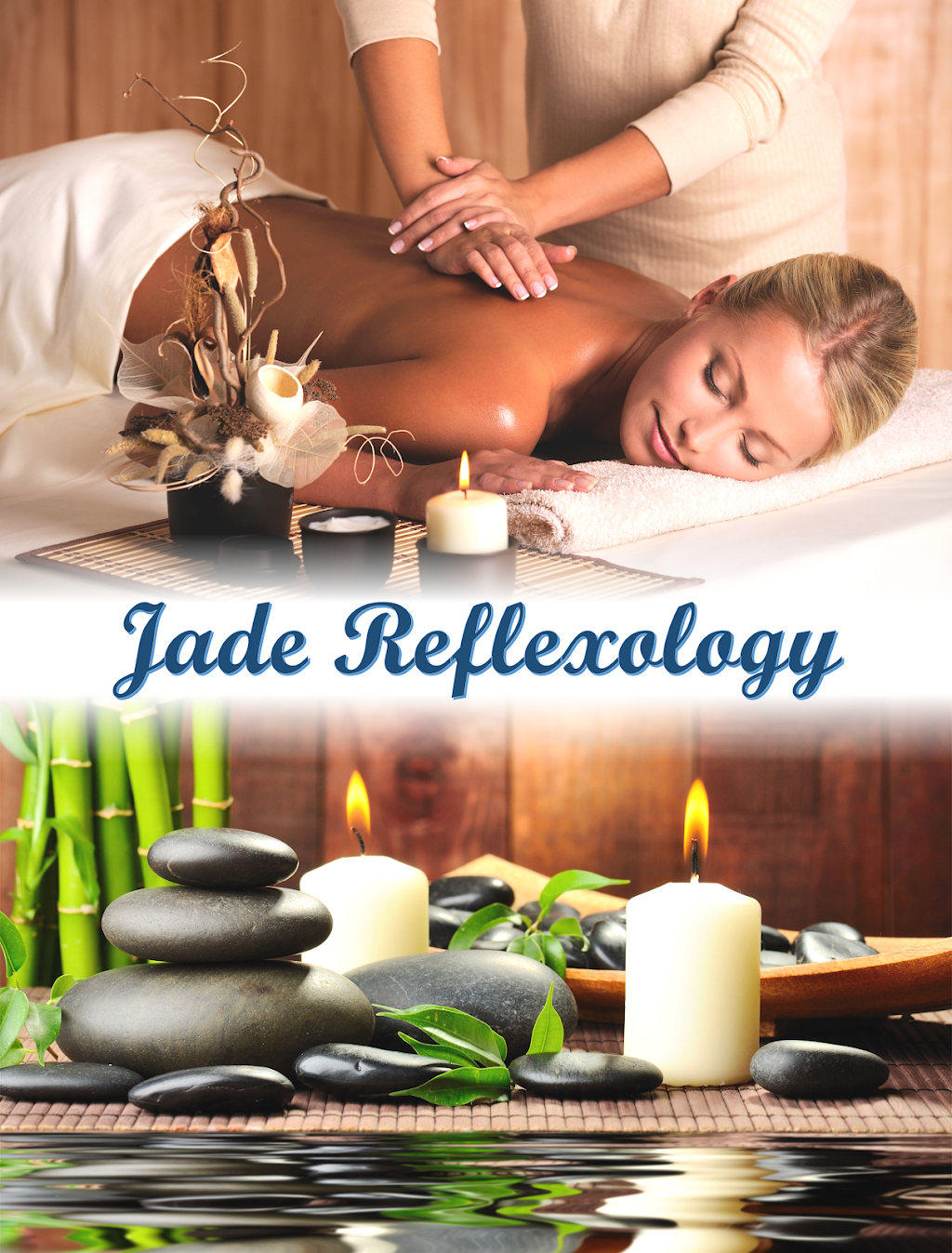 Jade Reflexology | 615 Merrick Ave, East Meadow, NY 11554 | Phone: (516) 750-5888