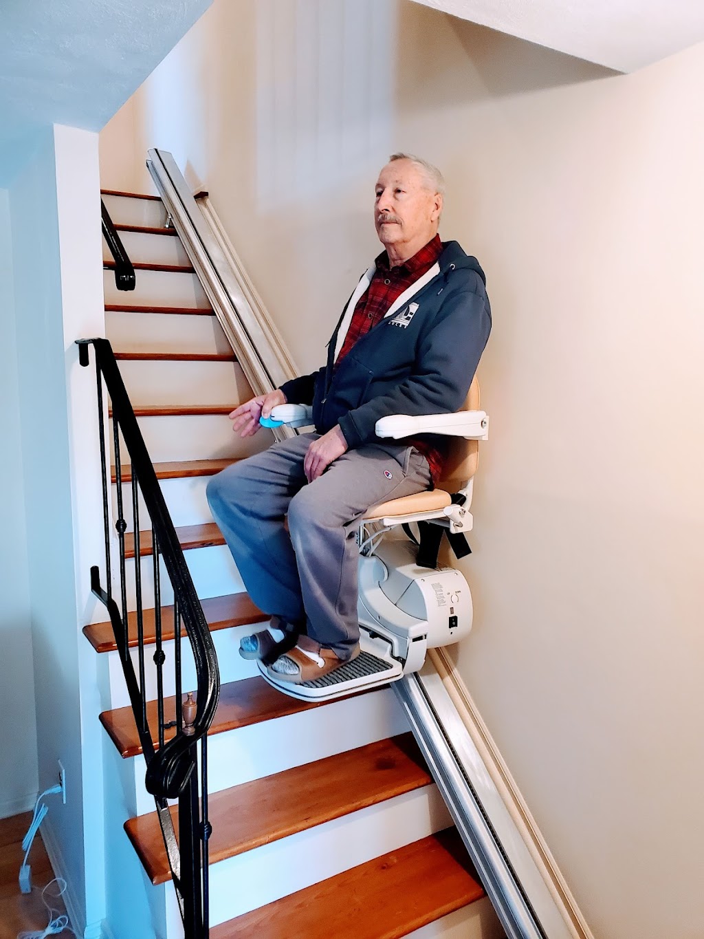 Stair Lift Store LI | 375 N Long Beach Rd, Rockville Centre, NY 11570 | Phone: (516) 633-5664