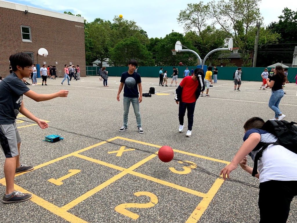 Slocum/Skewes School Elementary School | 650 Prospect Ave, Ridgefield, NJ 07657 | Phone: (201) 943-4299