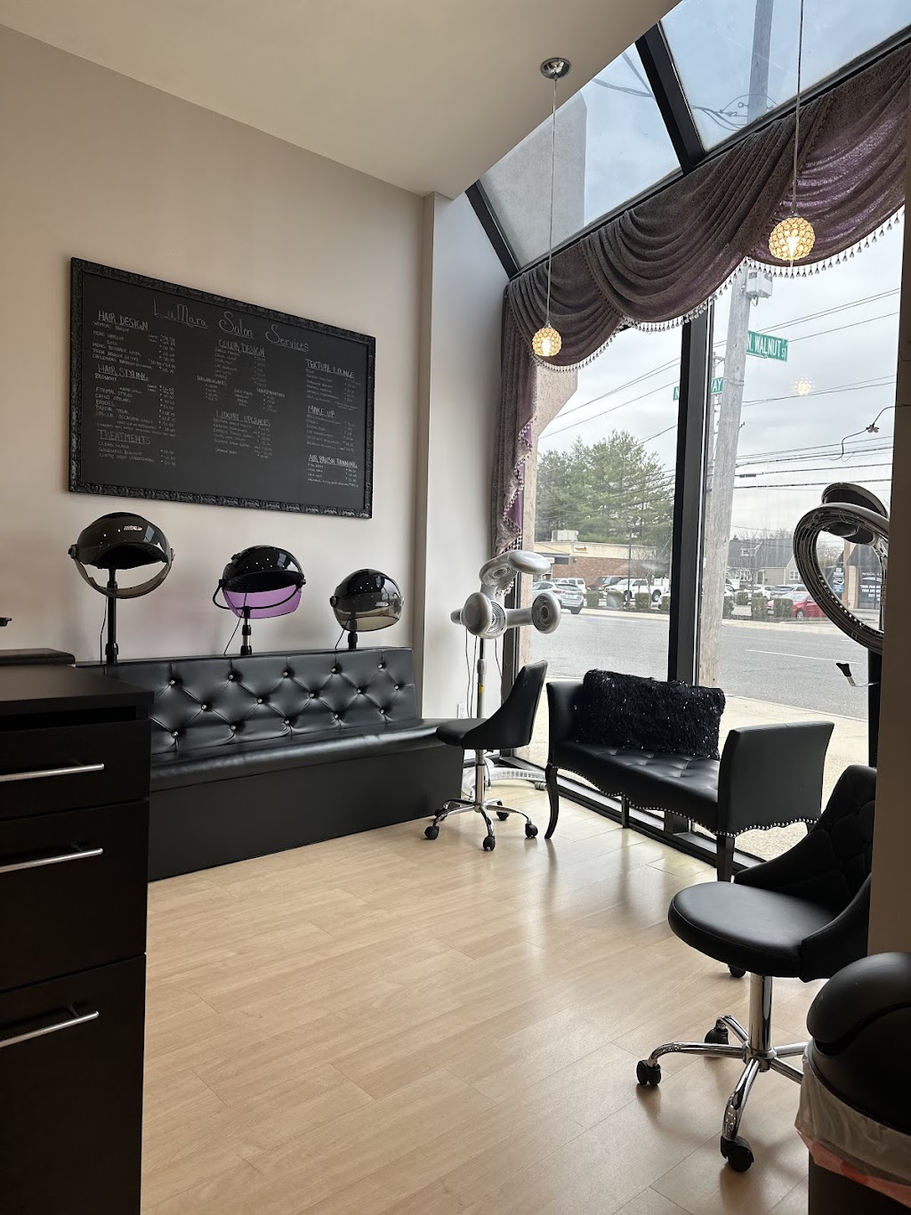 Lumara of Ny Salon & Day Spa | 896A N Broadway, North Massapequa, NY 11758 | Phone: (516) 797-2251