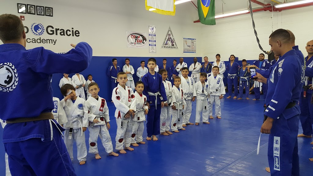 Renzo Gracie Academy | 1 Division St, Cresskill, NJ 07626 | Phone: (201) 568-6412