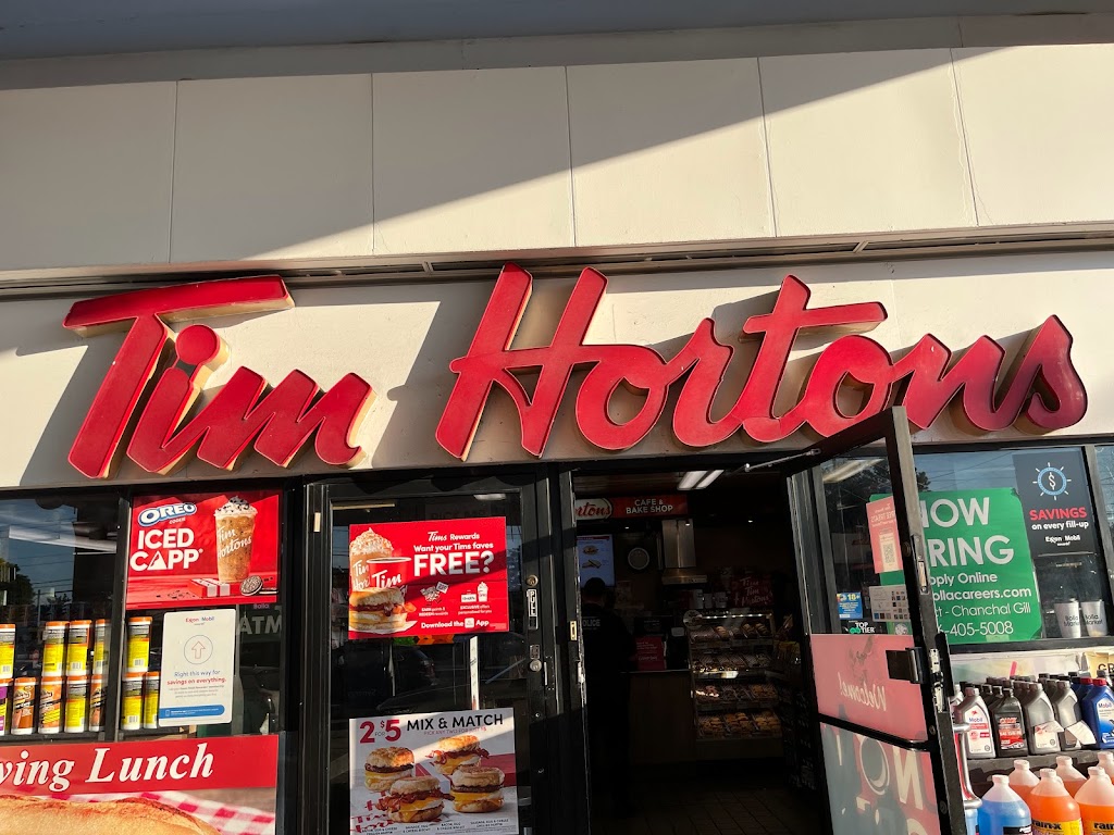 Tim Hortons | 2 Old Country Rd, Westbury, NY 11590 | Phone: (516) 832-8181