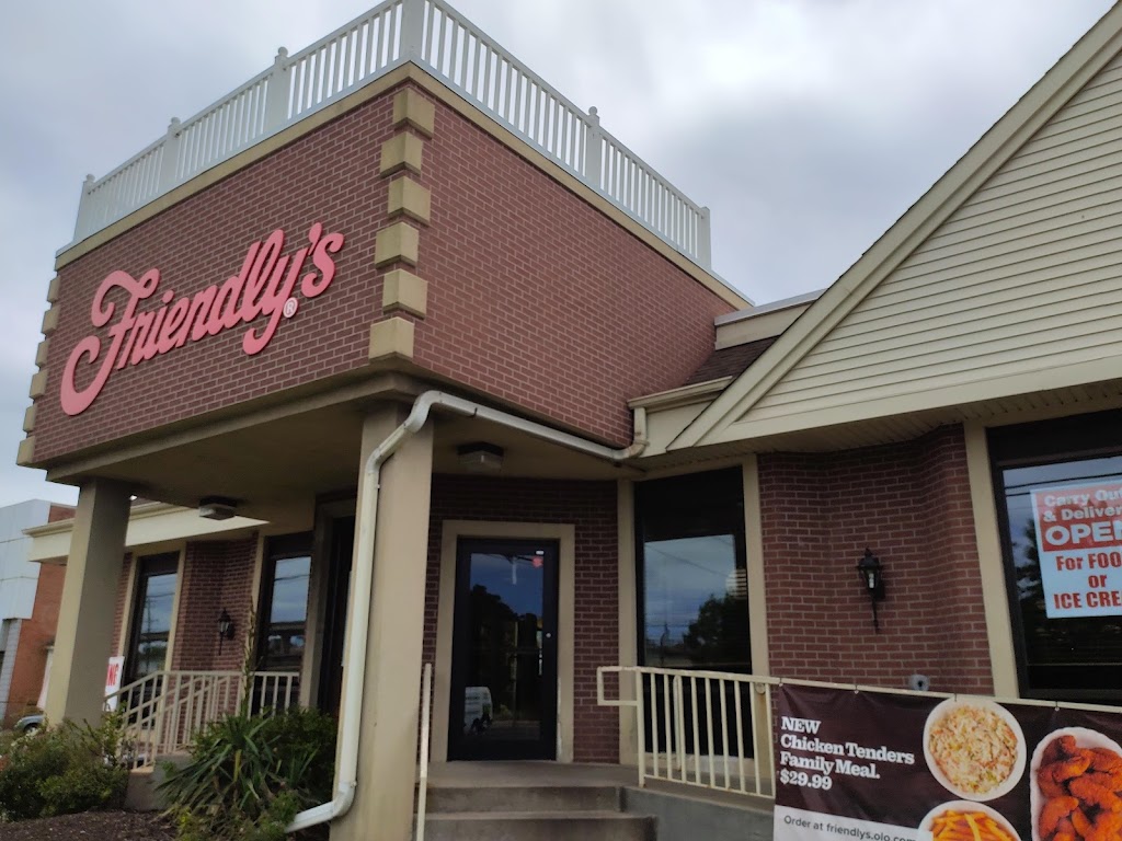 Friendlys | 4812 Sunrise Hwy, Massapequa Park, NY 11762 | Phone: (516) 541-3757