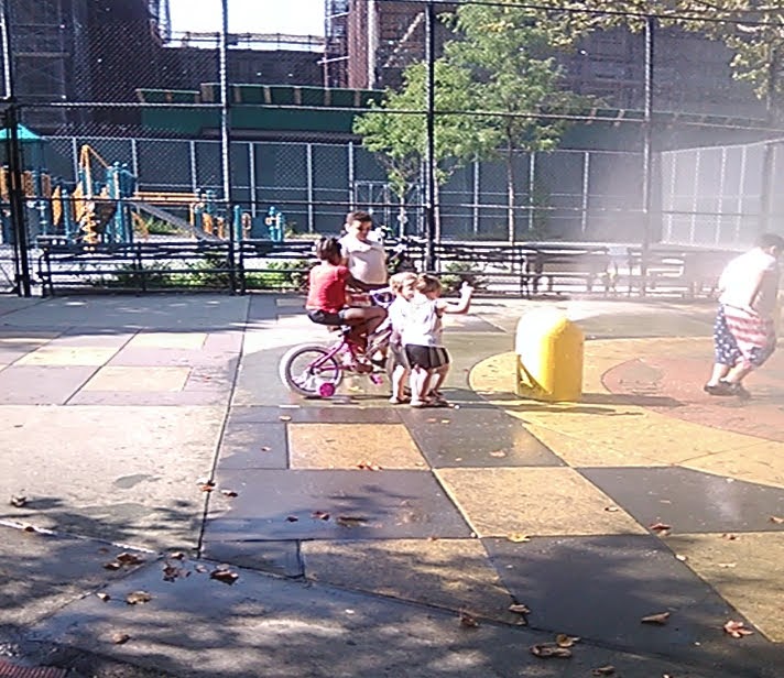 Kennedy King Playground | E. 93rd St &, Clarkson Ave, Brooklyn, NY 11212 | Phone: (212) 639-9675