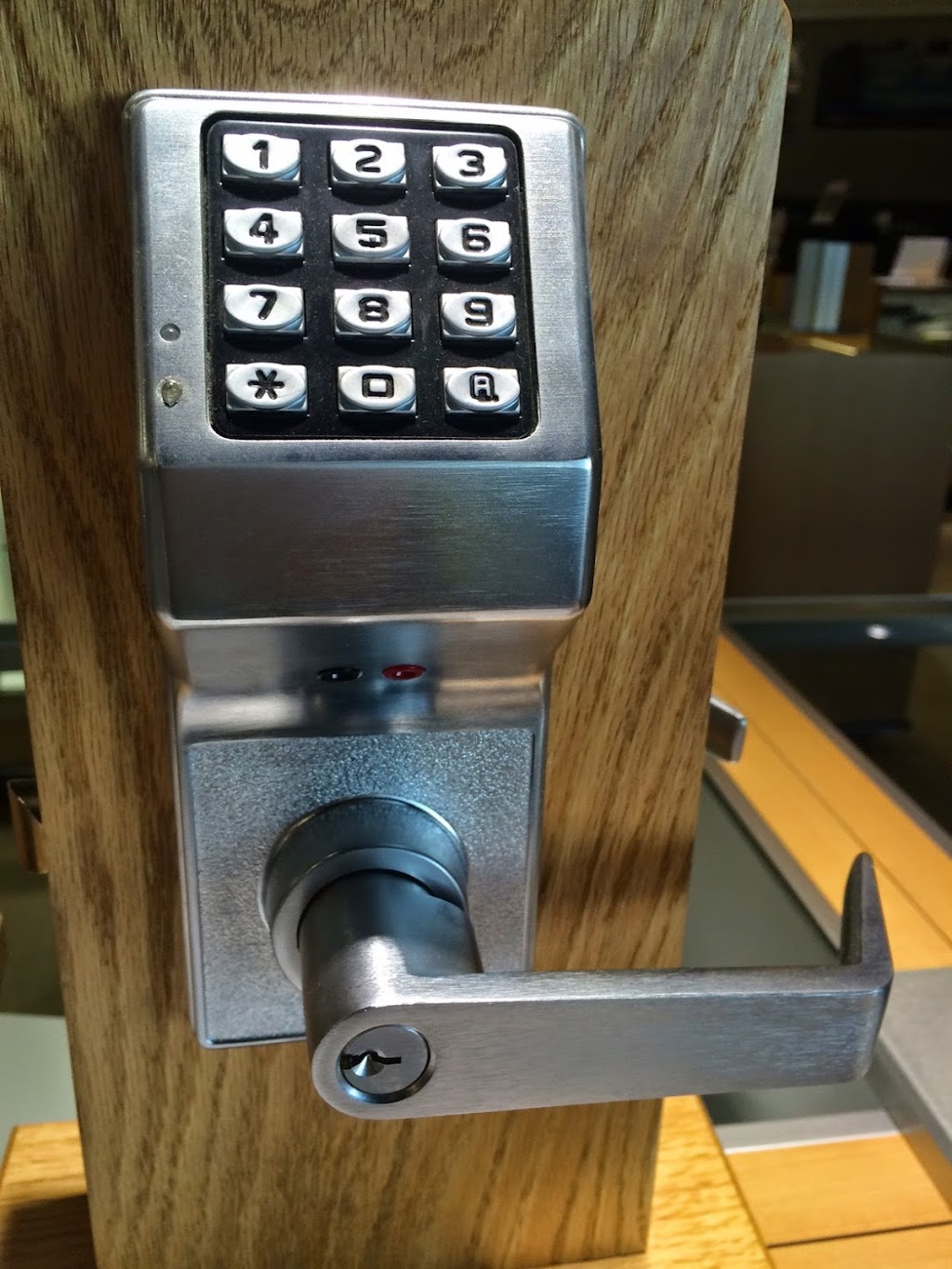 Omega Lock & Security Professionals | 461 Central Park West, New York, NY 10025 | Phone: (212) 348-3333