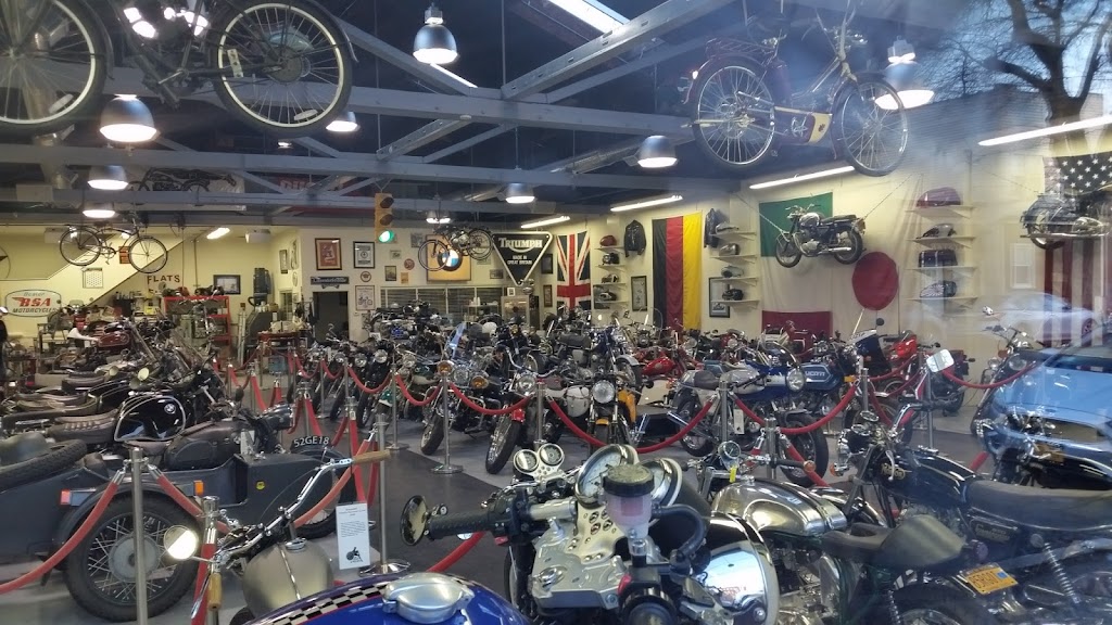 20th Century Cycles | 101 Audrey Ave, Oyster Bay, NY 11771 | Phone: (516) 922-3300