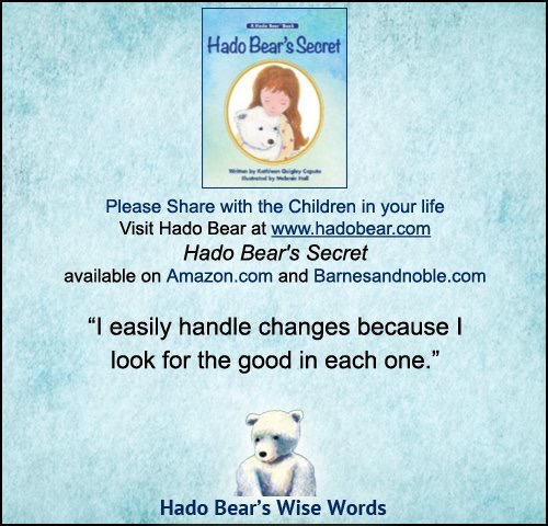 Hado Bear Life Coaching for Kids | 30 Nugent St, New Hyde Park, NY 11040 | Phone: (917) 940-3306