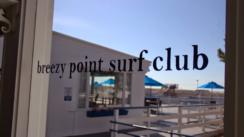 Breezy Point Surf Club | 1 Beach 227th St, Queens, NY 11697 | Phone: (718) 634-2500