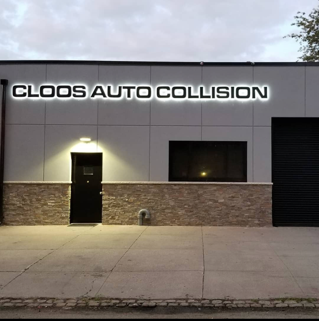 Cloos Auto Collision | 59-33 Fresh Meadow Ln, Queens, NY 11365 | Phone: (718) 357-4566