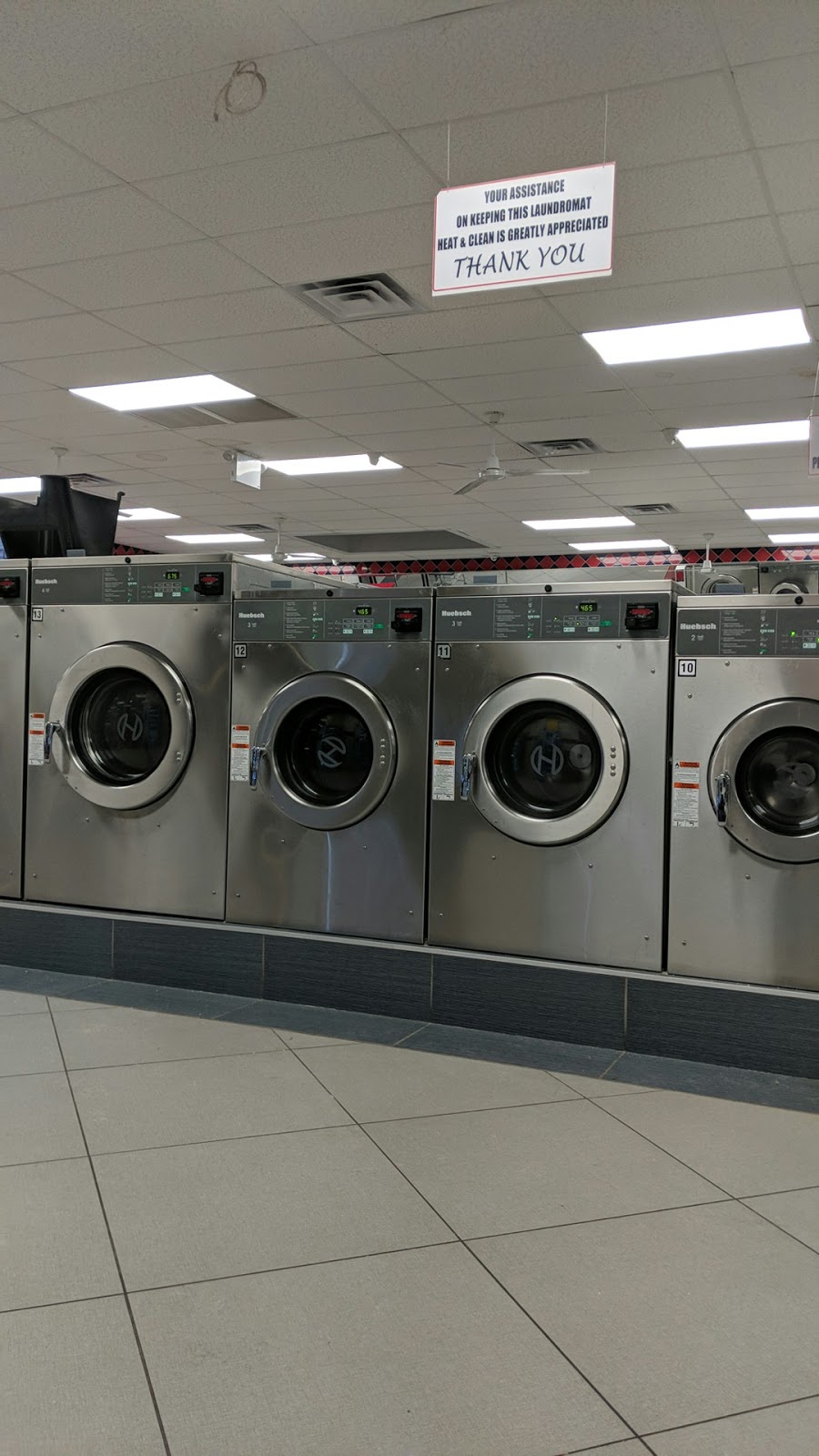 A 1 Laundromat | 1032 Utica Ave, Brooklyn, NY 11203 | Phone: (718) 922-2982