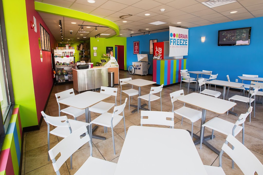 BrainFreeze | 370 River Rd, New Milford, NJ 07646 | Phone: (201) 265-5055