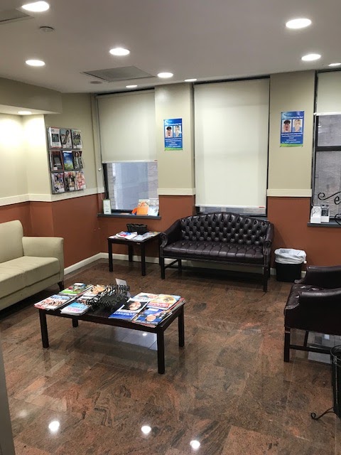 Agho Clinic | 64 Metropolitan Oval Suite 8 (2nd Floor, Bronx, NY 10462 | Phone: (212) 245-0200