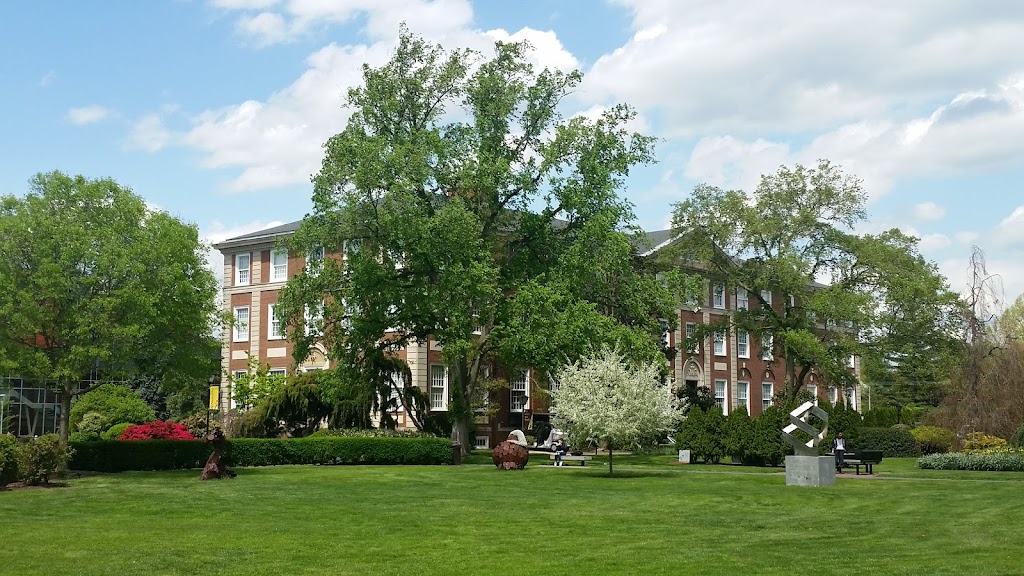 Levermore Hall | Adelphi University, 1 South Avenue, Garden City, NY 11530 | Phone: (516) 877-3050