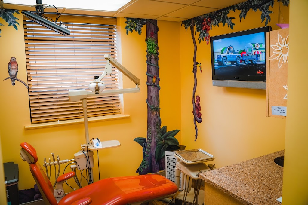 Happy KiDDS Pediatric Dentistry & Happy Smiles Orthodontics | 62 2nd Pl, Brooklyn, NY 11231 | Phone: (718) 797-5437