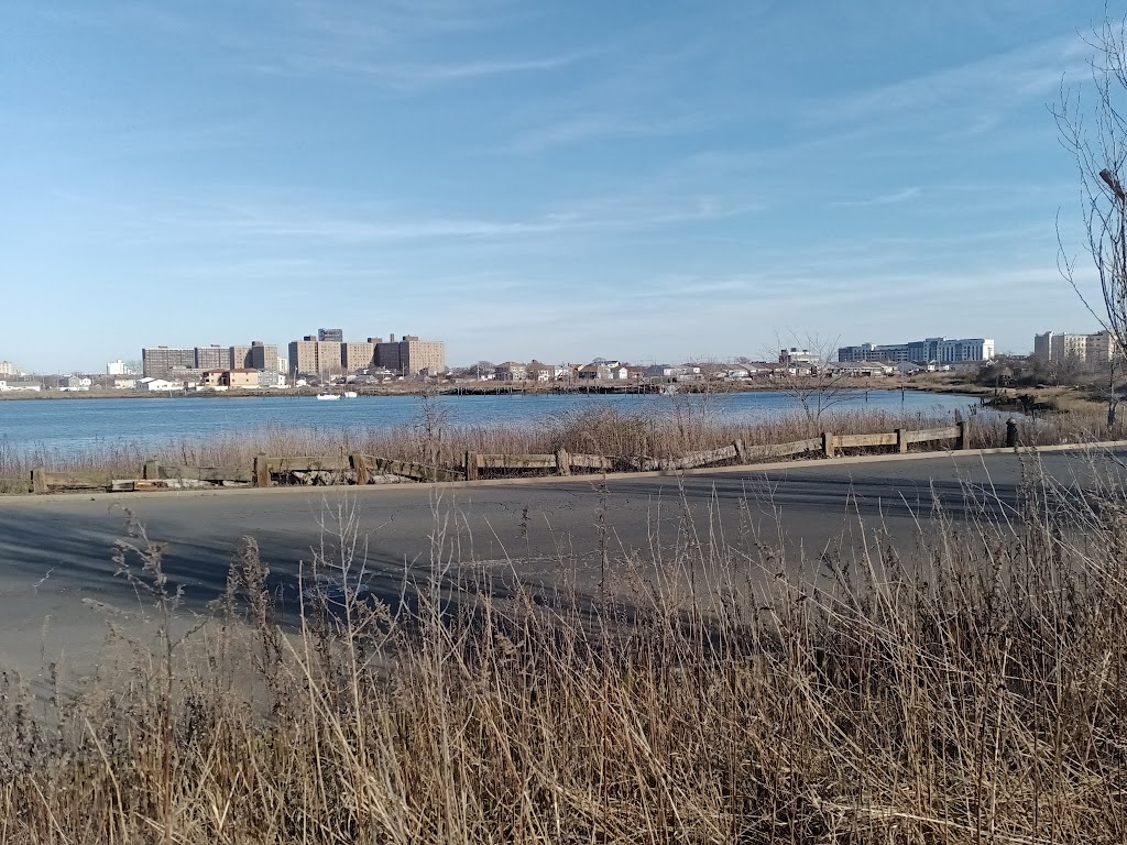 Rockaway Community Park | Conch Pl. &, Edgemere Park Rd, Far Rockaway, NY 11691 | Phone: (718) 318-4000