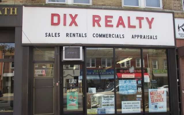 Dix Realty | 10314 Metropolitan Ave, Queens, NY 11375 | Phone: (718) 268-8585