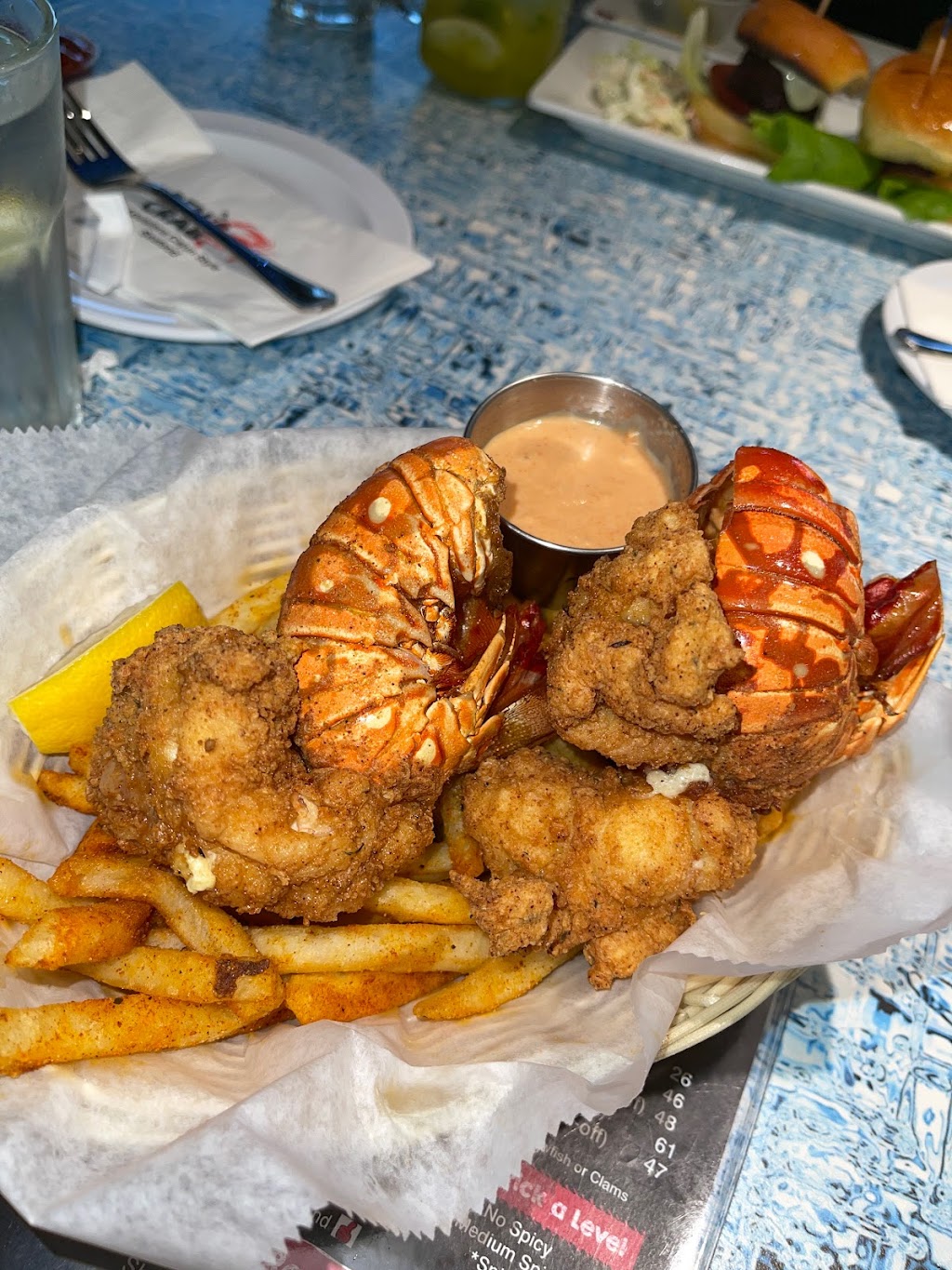 Bens Crab Uniondale | 1002 Hempstead Tpke, Uniondale, NY 11553 | Phone: (516) 340-6050