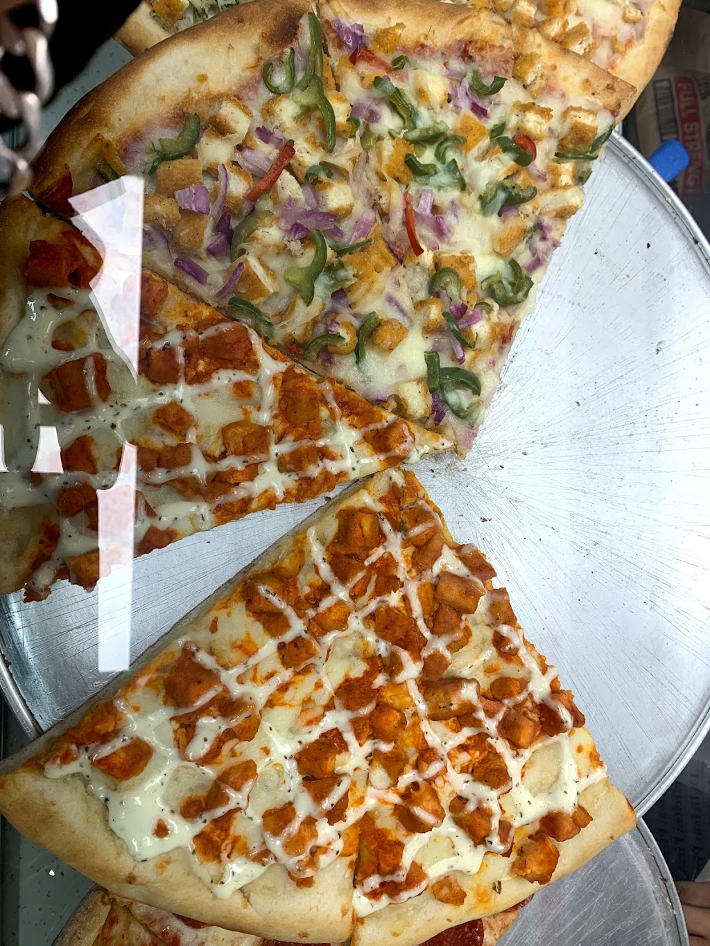 99 Cent Pizza | 1127 Eastern Pkwy, Brooklyn, NY 11213 | Phone: (347) 350-8479