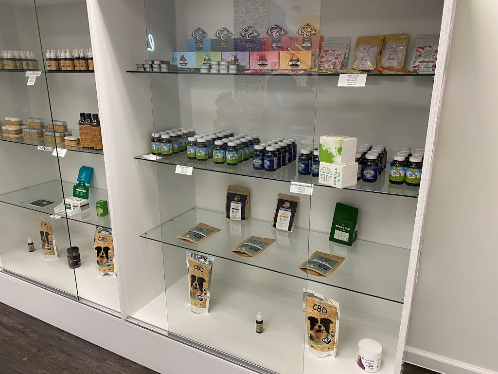 Natural Releaf CBD | 758 N Broadway, White Plains, NY 10603 | Phone: (914) 881-9185