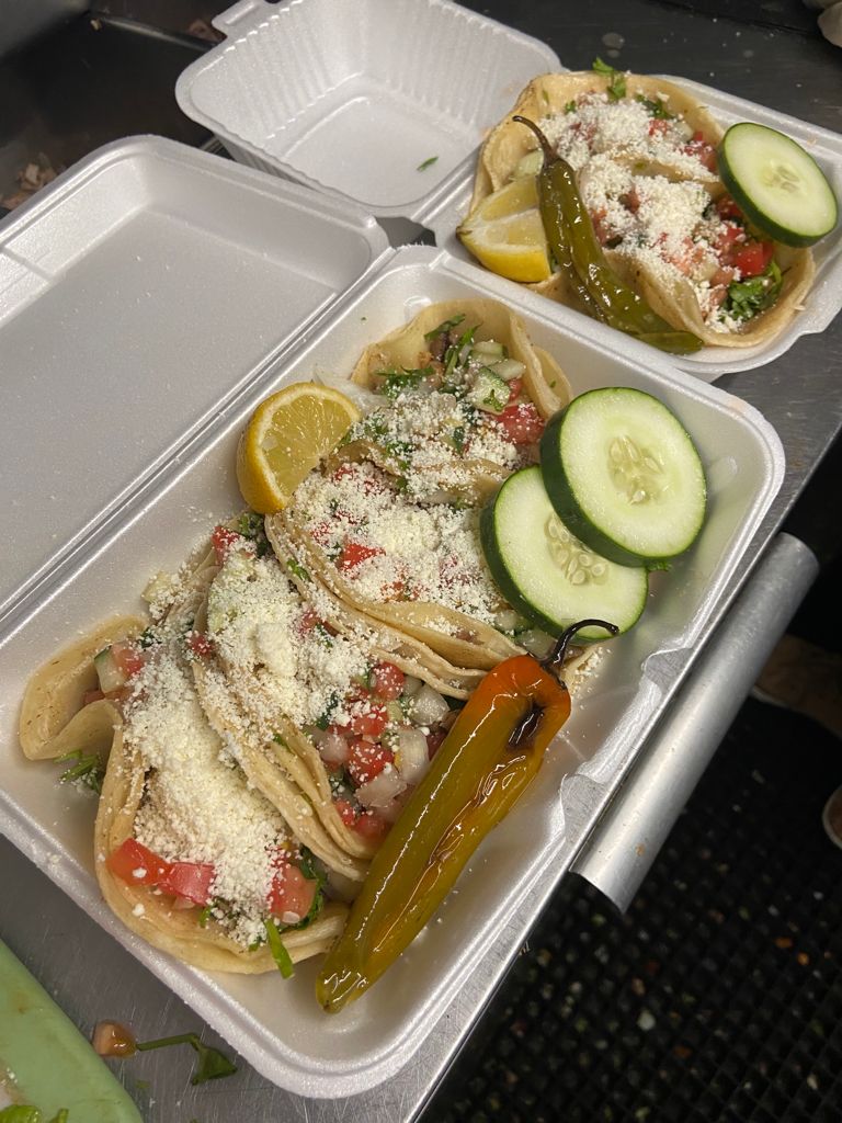 tacos garibaldi | 7107 New Utrecht Ave, Brooklyn, NY 11228 | Phone: (347) 772-4902