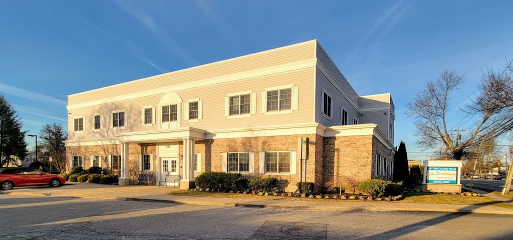 Central Orthopedic Group | 651 Old Country Rd # 200, Plainview, NY 11803 | Phone: (516) 681-8822