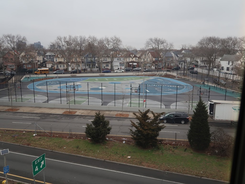 Norelli-Hargreaves Playground | 103-50 142nd St, Queens, NY 11435 | Phone: (212) 639-9675