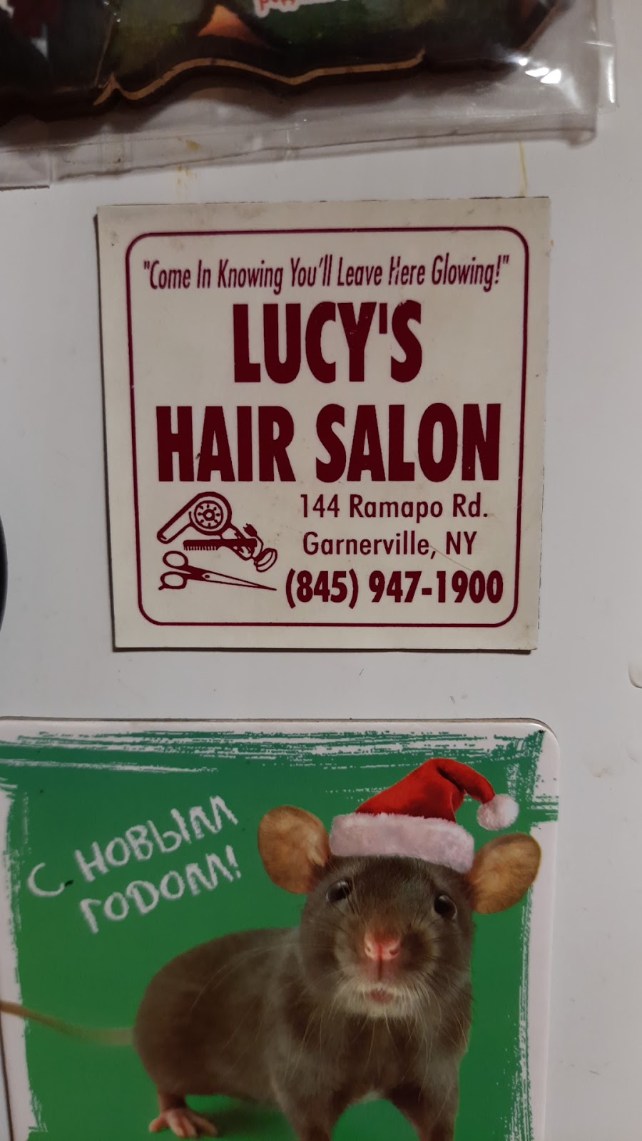 Lucys Hair Salon | 4110 E Tremont Ave, Bronx, NY 10465 | Phone: (718) 239-9508