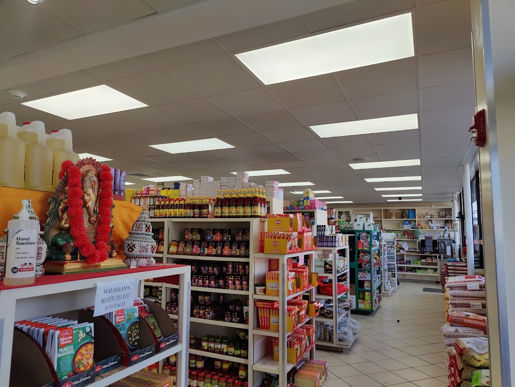 Bhavik Grocery | 130 E Main St, Elmsford, NY 10523 | Phone: (914) 592-8086