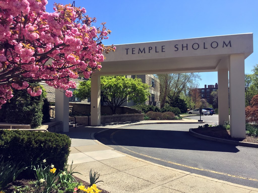 Temple Sholom | 300 E Putnam Ave, Greenwich, CT 06830 | Phone: (203) 869-7191