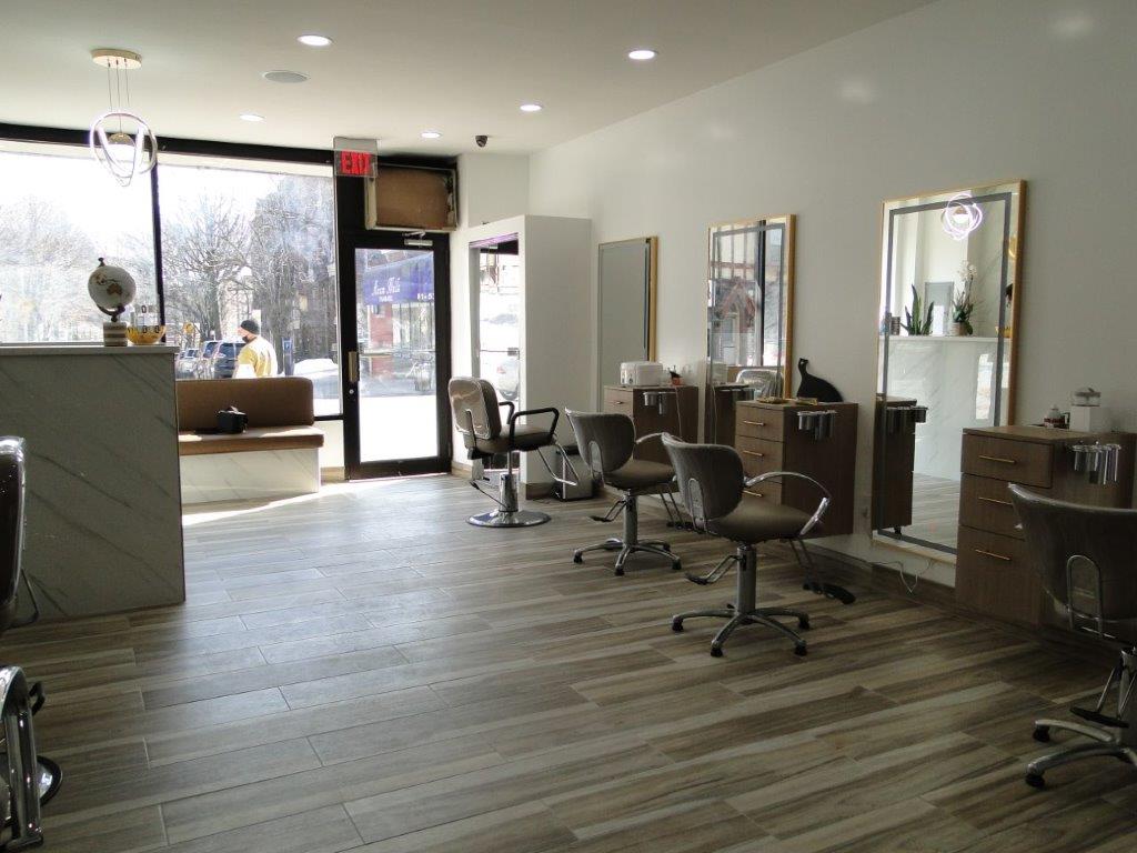 Beverly Hills Salon & Spa | 81-46 Lefferts Blvd, Queens, NY 11415 | Phone: (718) 441-4090