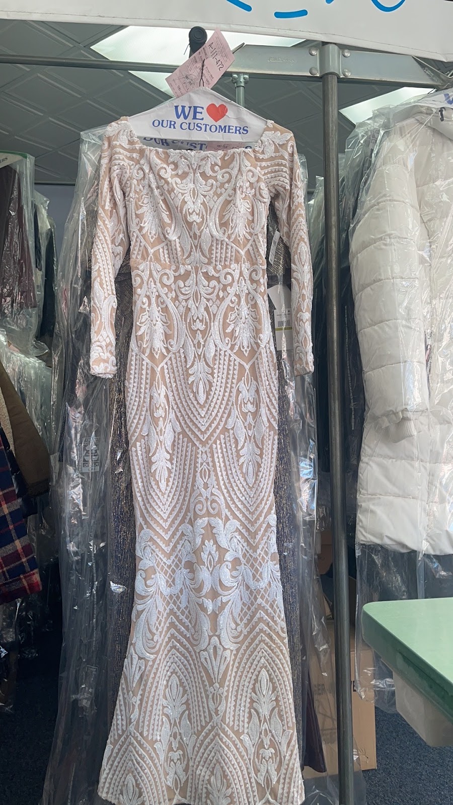 Beisheng Dry Cleaner | 69-26 Myrtle Ave, Queens, NY 11385 | Phone: (718) 497-4266