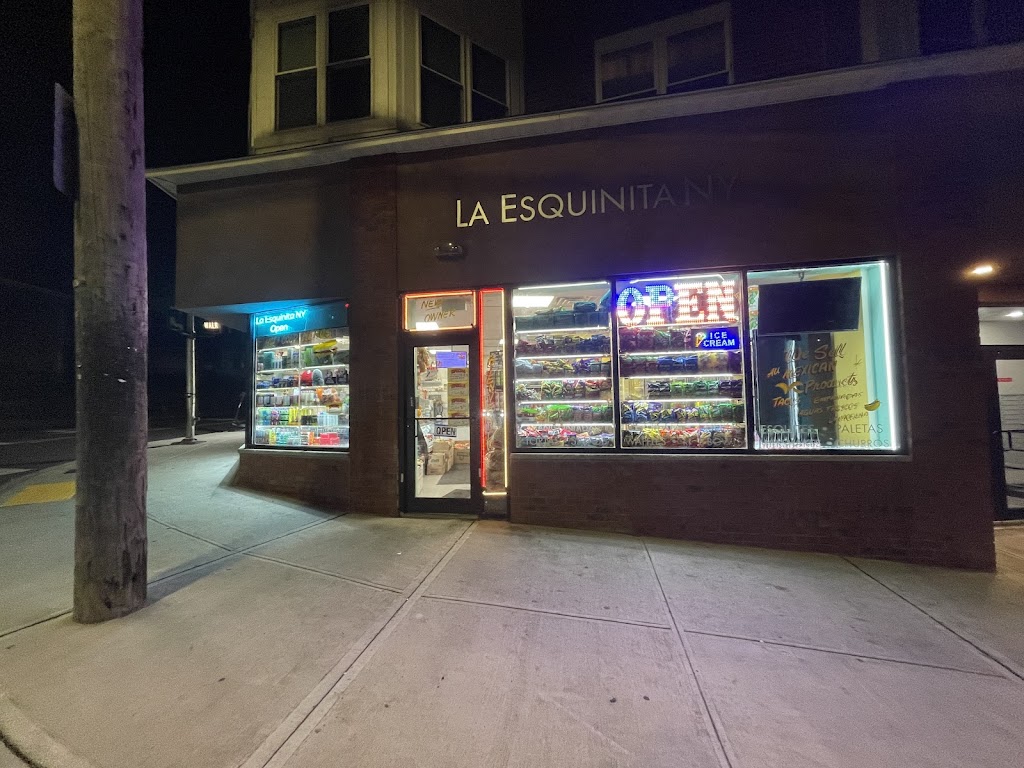 La Esquinita NY - New York Style Deli & Ice Cream | 164 Union Ave, New Rochelle, NY 10801 | Phone: (914) 740-3682