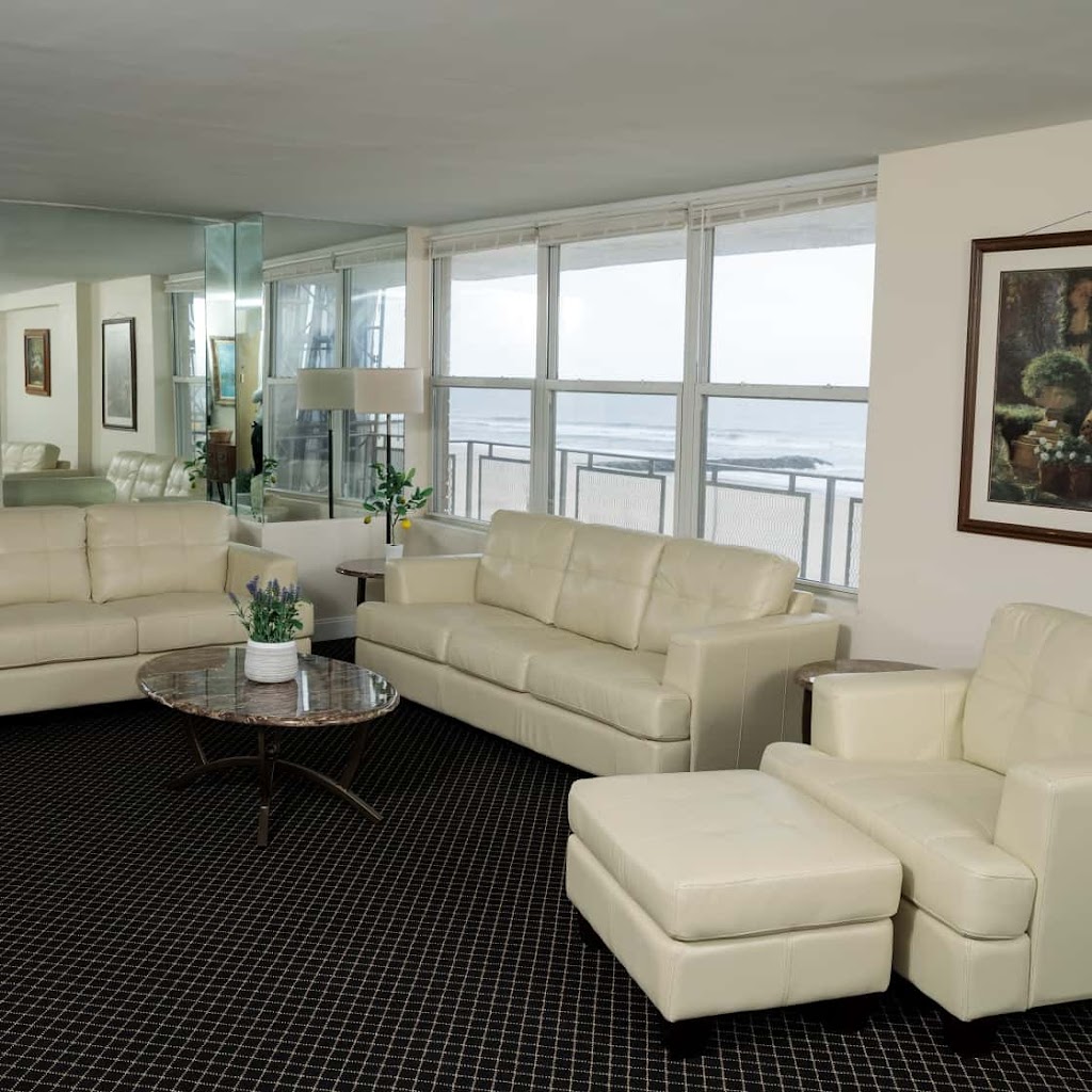 New Nautilus Hotel | 2001 Ocean Blvd, Atlantic Beach, NY 11509 | Phone: (516) 239-1400