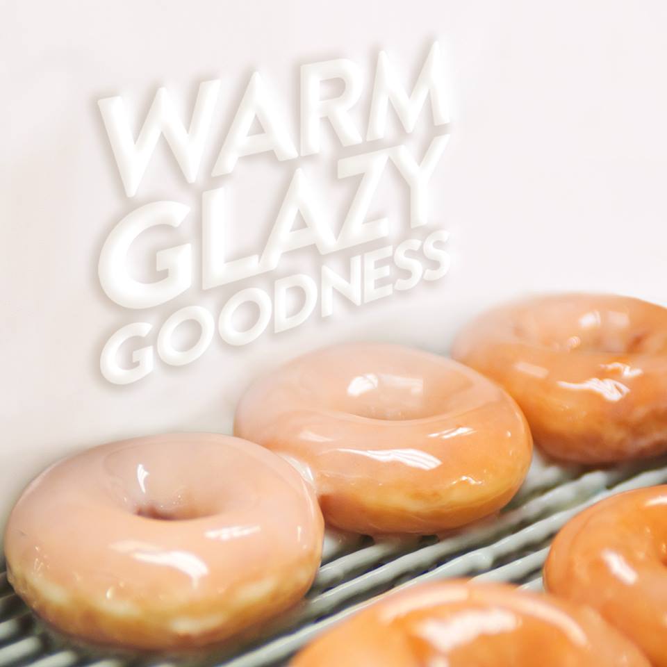 Krispy Kreme | International Financial Center, 95 Columbus Dr, Jersey City, NJ 07302 | Phone: (201) 360-2005