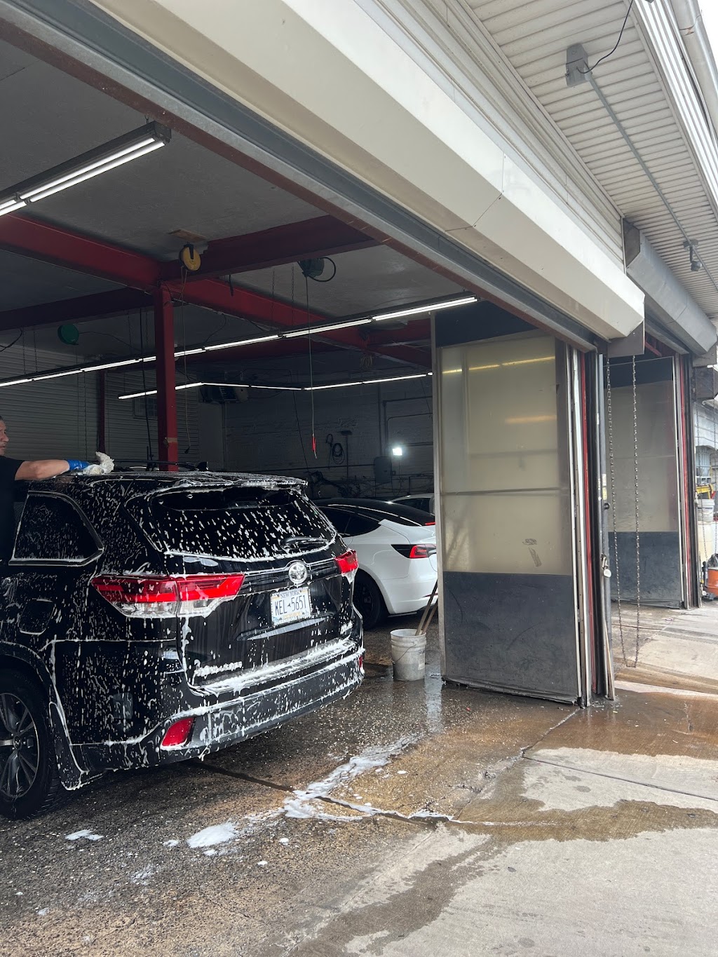 Mr Sparkle Corp Hand CarWash | 111-69 44th Ave, Queens, NY 11368 | Phone: (929) 525-9178