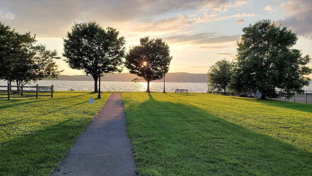 Scenic Hudson Park | 29 Bridge St, Irvington, NY 10533 | Phone: (914) 591-7736