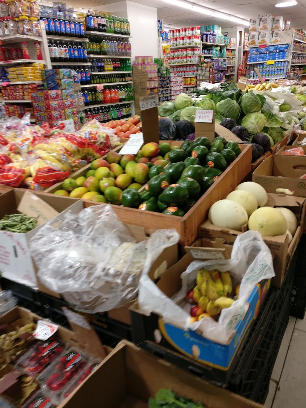 Mannan Halal Supermarket | 75-19 101st Ave, Queens, NY 11416 | Phone: (718) 848-0895