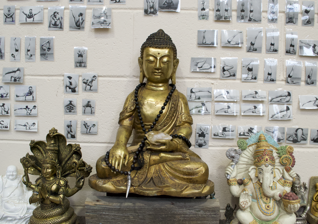 Buddhafull Yoga Studio | 25 Alhambra Rd, Massapequa, NY 11758 | Phone: (516) 308-8483