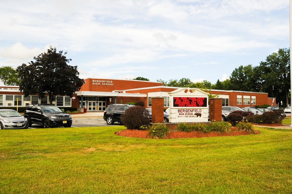 Bergenfield Superintendent of Schools | 100 S Prospect Ave, Bergenfield, NJ 07621 | Phone: (201) 385-8202