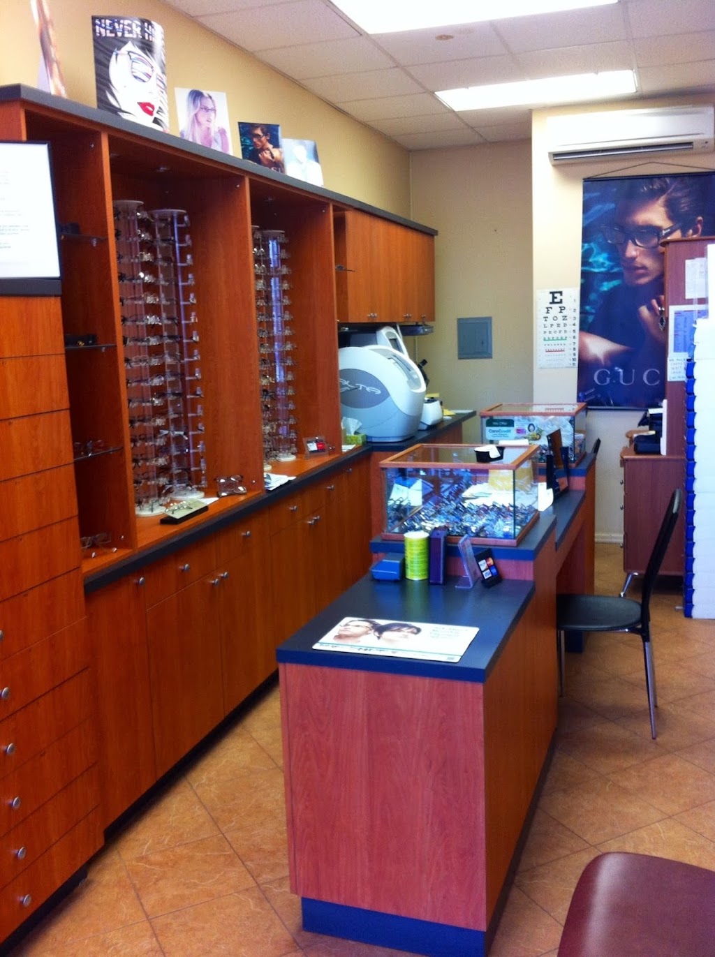 Queens Optical Center | 8233 164th St, Jamaica, NY 11432 | Phone: (718) 969-2020