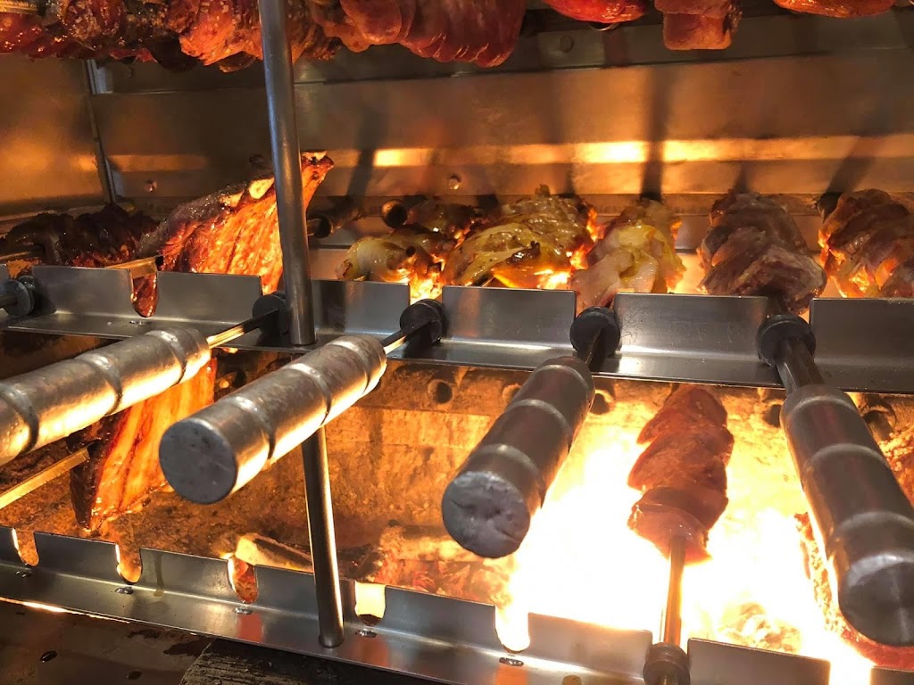 Chalanas BBQ | 105 W Lincoln Ave, Mt Vernon, NY 10550 | Phone: (914) 699-9200