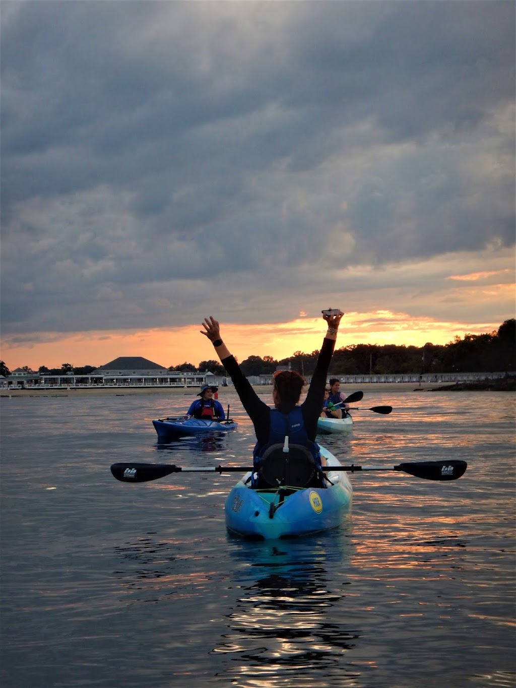 Hudson River Recreation - Rye Town Beach | Town Park and Beach, 95 Dearborn Ave, Rye, NY 10580 | Phone: (914) 682-5135