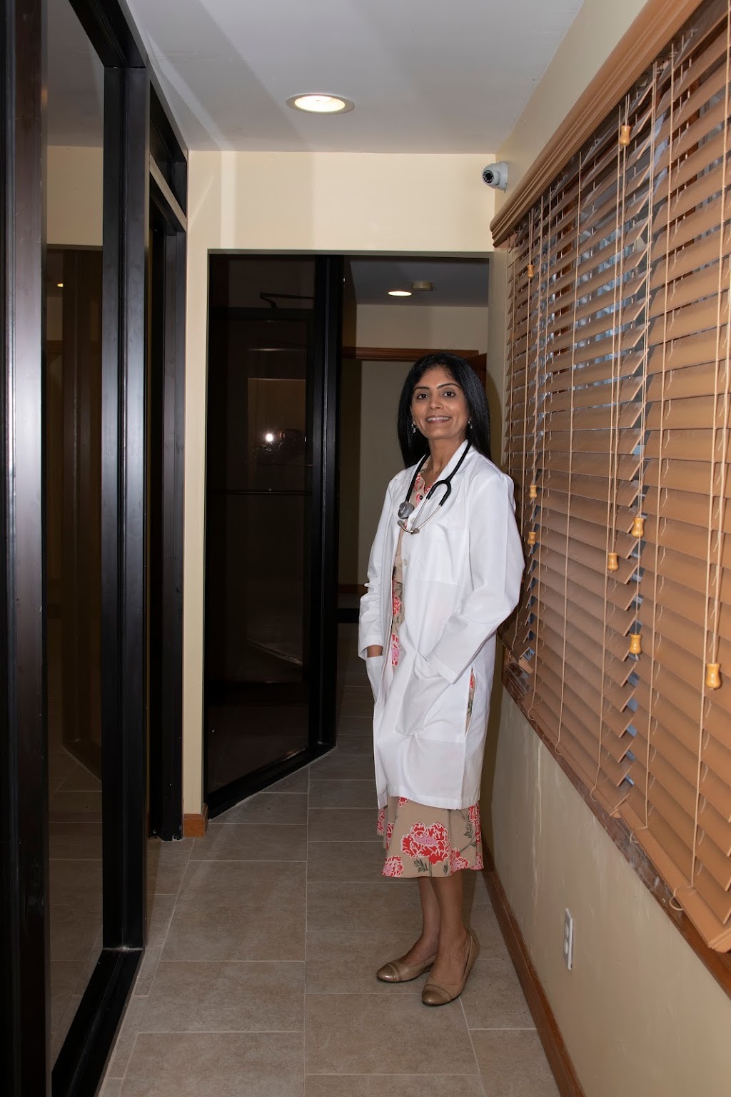 Dr. Rupal S. Shah, MD | 500 Front St, Hempstead, NY 11550 | Phone: (516) 636-1203