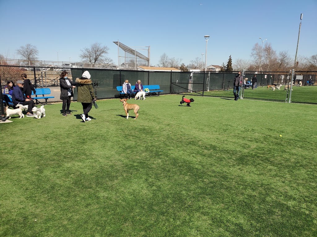 Town of Hempstead Dog Park | 2858 Shore Rd, Bellmore, NY 11710 | Phone: (516) 489-5000