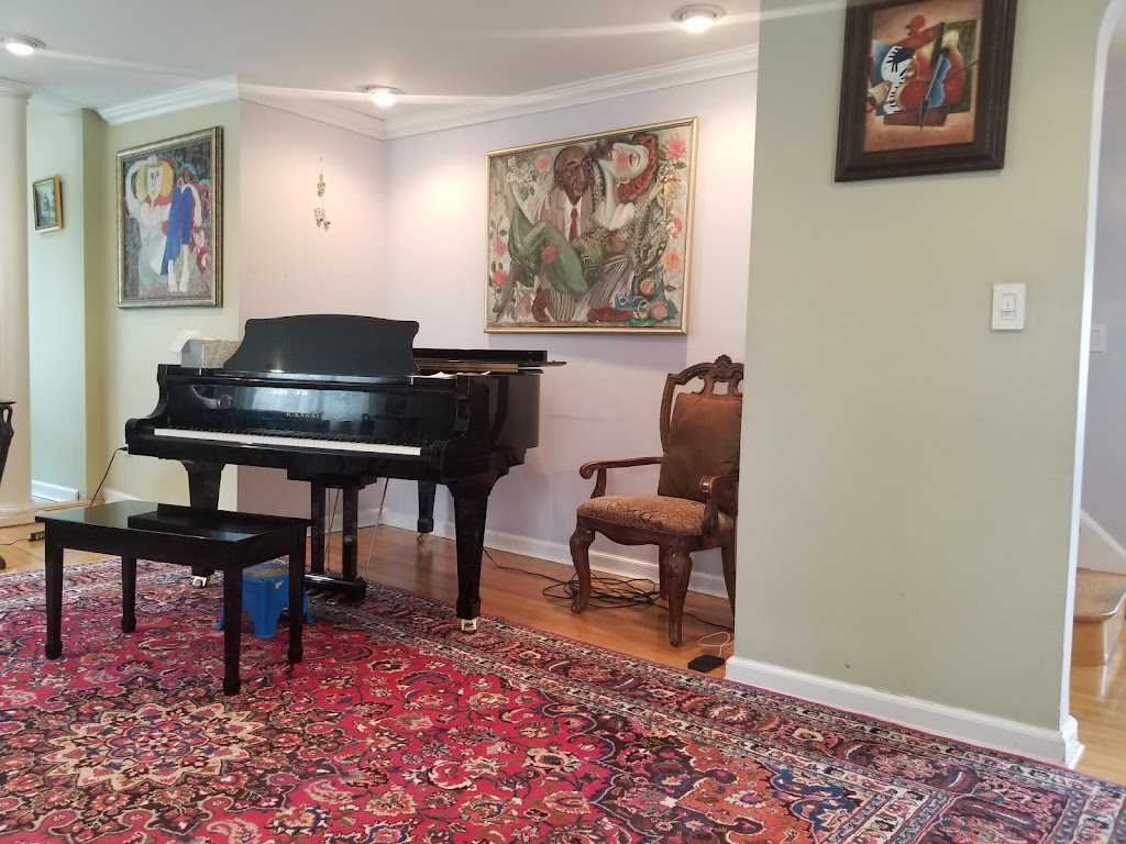 Piano Academy of Zhanna Rubinshteyn | 426 Central Blvd, Fort Lee, NJ 07024 | Phone: (201) 294-7047