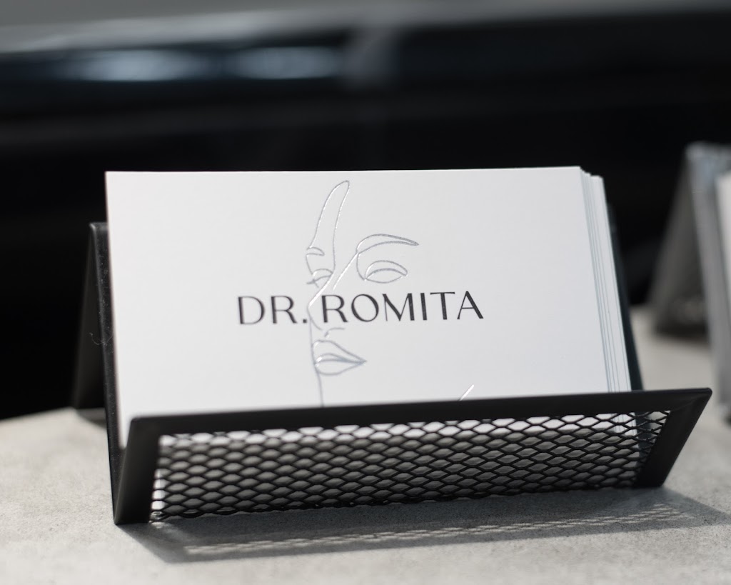 Mauro C. Romita, MD | 853 5th Ave, New York, NY 10065 | Phone: (212) 772-3220