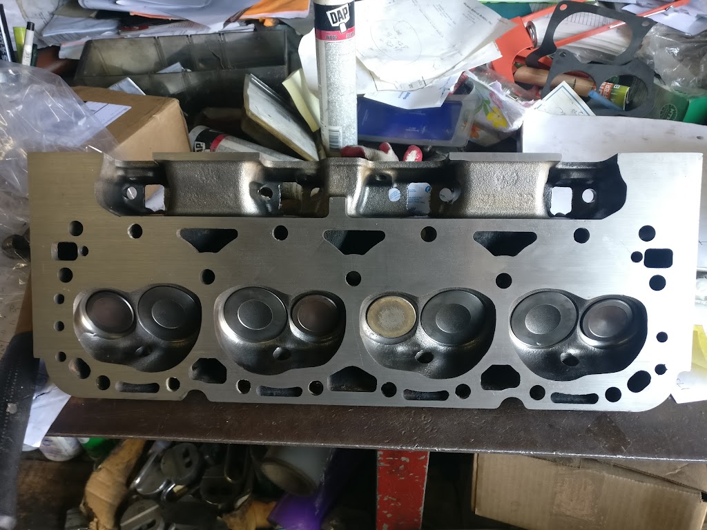 Clayton Cylinder Head | 1044 Utica Ave, Brooklyn, NY 11203 | Phone: (718) 498-1280