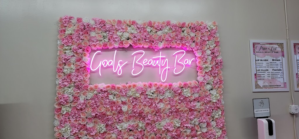 Goals Beauty Bar | 133-38 228th St, Queens, NY 11413 | Phone: (516) 451-0857