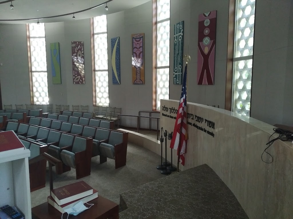 Jewish Community Center of Harrison Conservative Synagogue | 130 Union Ave, Harrison, NY 10528 | Phone: (914) 835-2850